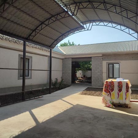 "Aiko" Konak Otbasy Shymkent Ngoại thất bức ảnh