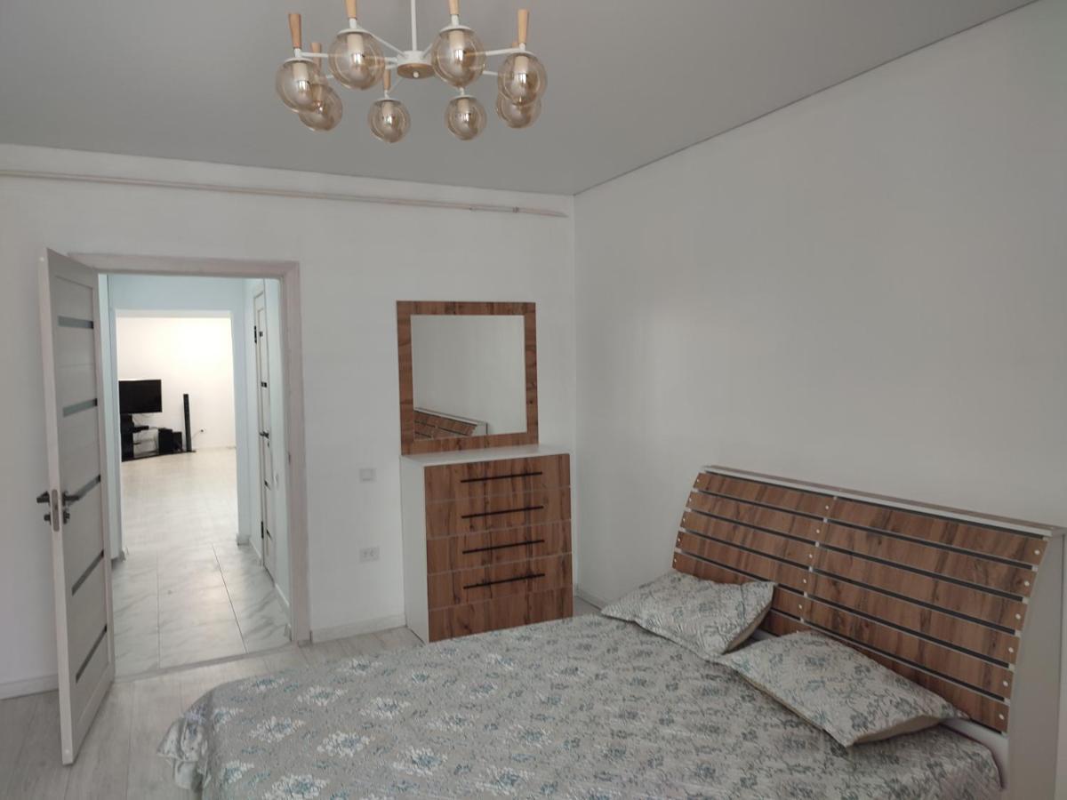 "Aiko" Konak Otbasy Shymkent Ngoại thất bức ảnh