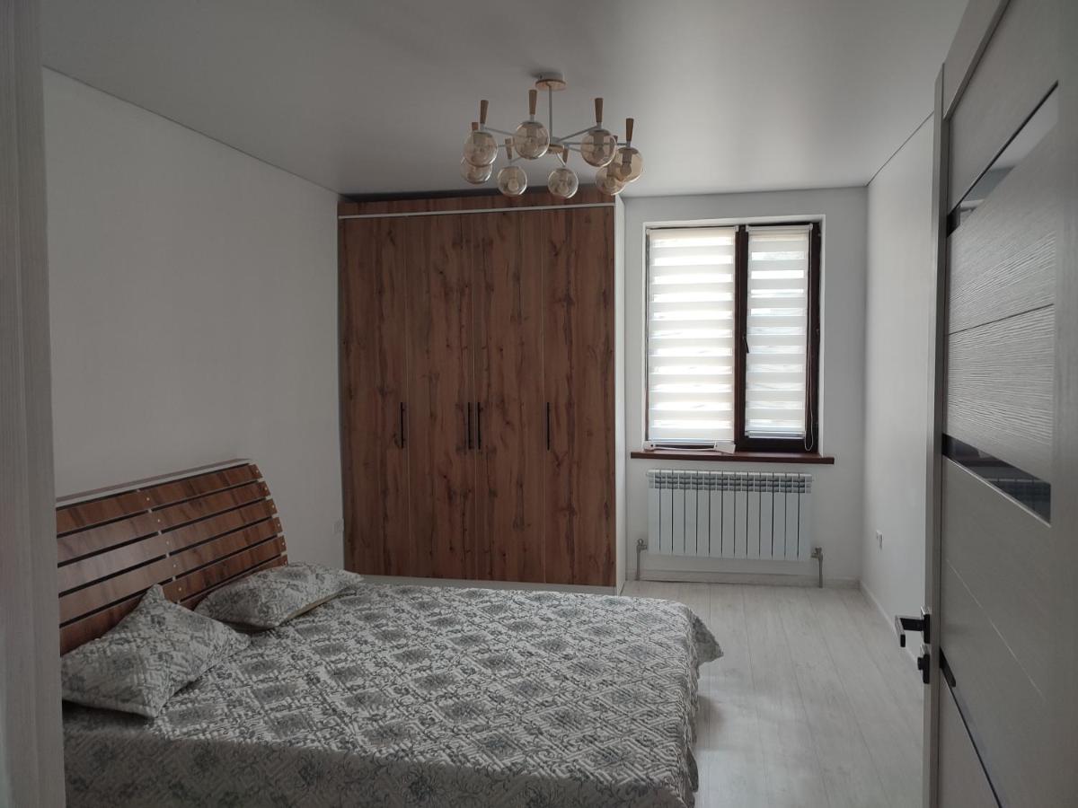 "Aiko" Konak Otbasy Shymkent Ngoại thất bức ảnh