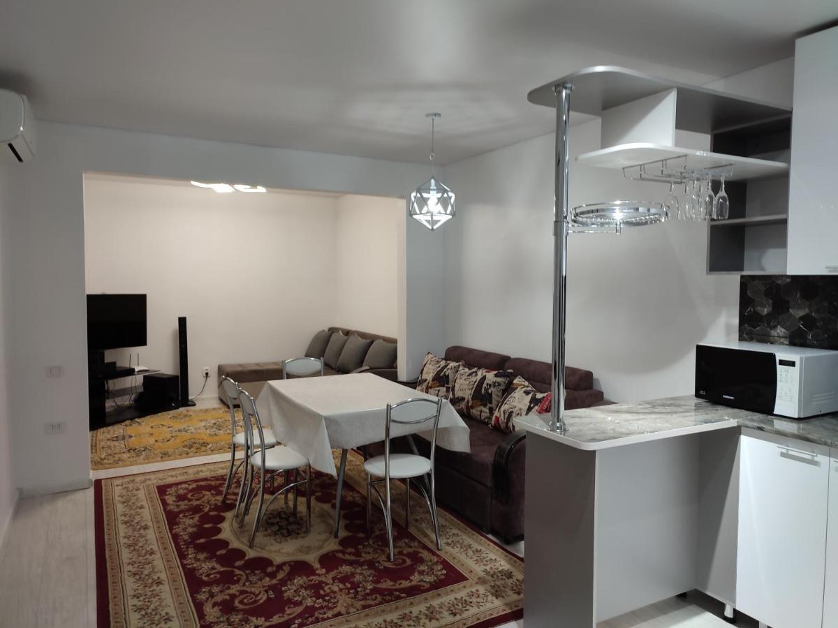 "Aiko" Konak Otbasy Shymkent Ngoại thất bức ảnh